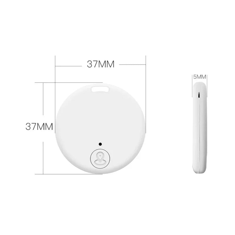 Xiaomi Tracker Mini GPS Bluetooth 5.0 Anti-Lost Device