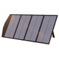 ALLPOWERS R600 Solar Generator with Solar Panel (Optional)