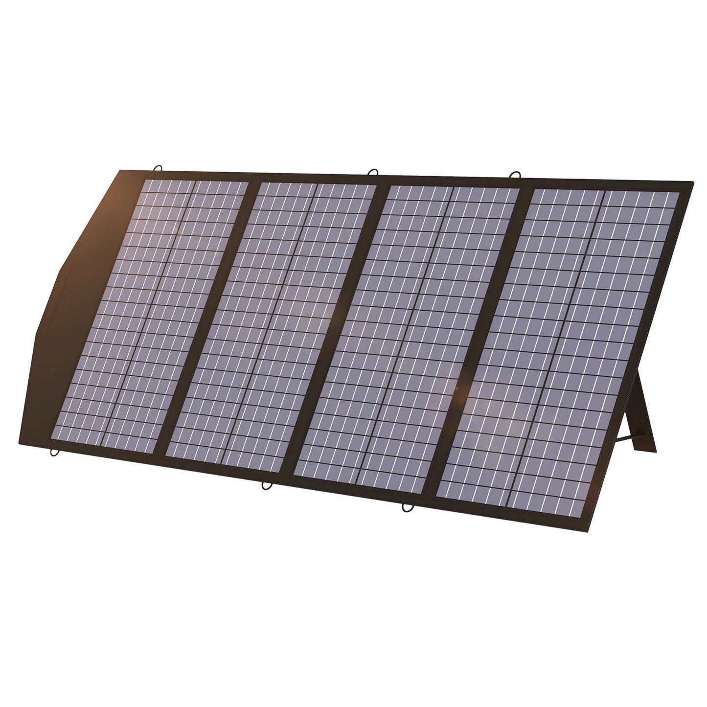 ALLPOWERS R600 Solar Generator with Solar Panel (Optional)