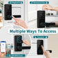 Smart Digital Biometric Door Lock for Bedroom