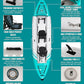 Inflatable Kayak 2 Person Adult Tandem Kayak