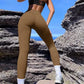 High Waist Winter Women Yoga Pants