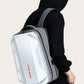 17.3" Hard Shell Laptop Backpack – Waterproof Business & E-Sports Bag