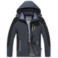 Men's Waterproof Hiking Jacket