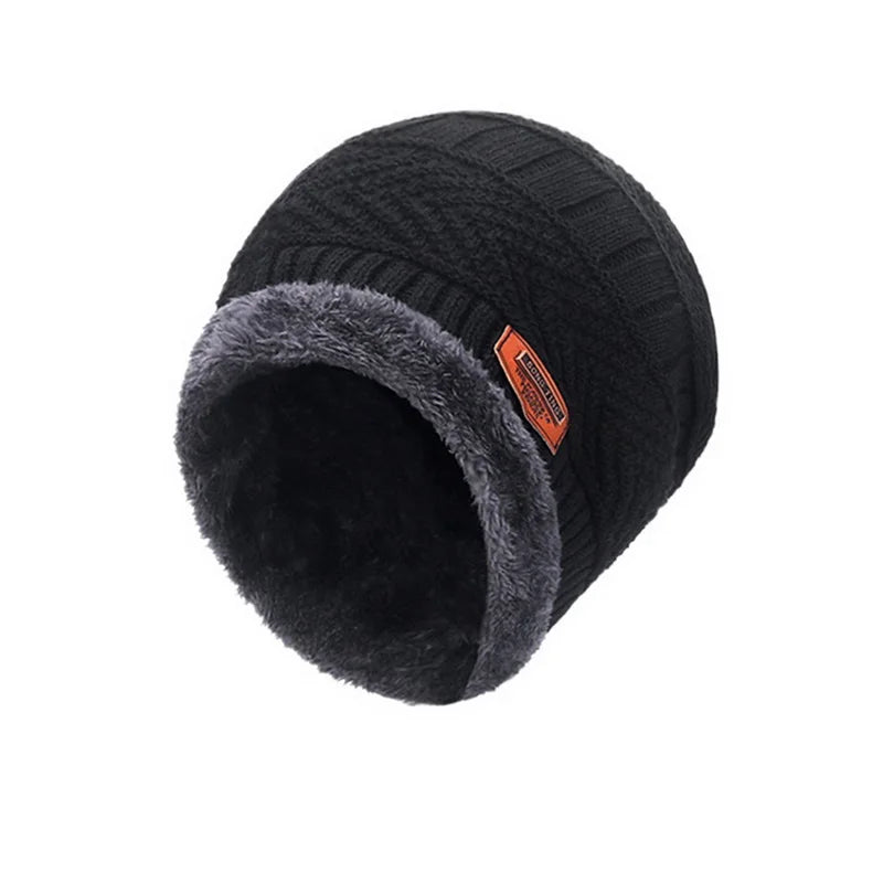 Winter Hats Knit Cap