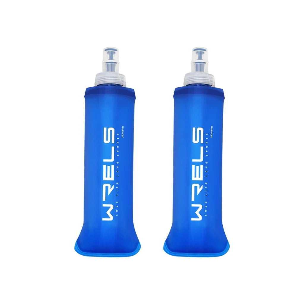 WRELS Folding Water Bag: