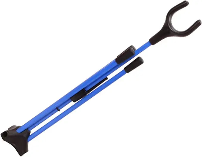 Bow Stand Foldable Archery Recurve Bow Stand Rack Holder