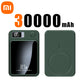Xiaomi 100000mAh Wireless Magnetic Power Bank