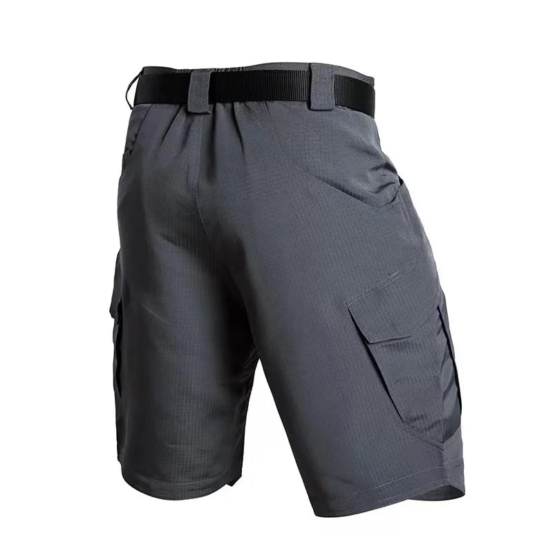 Men's Outdoor Tactical Shorts