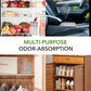 10PCS Bamboo Charcoal Bags for Air Purification