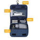 Hanging Travel Toiletry Bag - Waterproof & Large Capacity