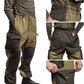 Gorka 4 Mountain Camouflage Combat Suit