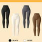 High Waist Winter Women Yoga Pants