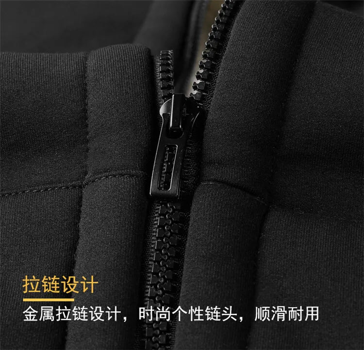 Winter Lambswool Coats