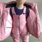 Children Down Suit Winter Warm Jacket