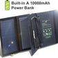 ALLPOWERS Flexible Foldable Solar Panel
