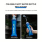 WRELS Folding Water Bag: