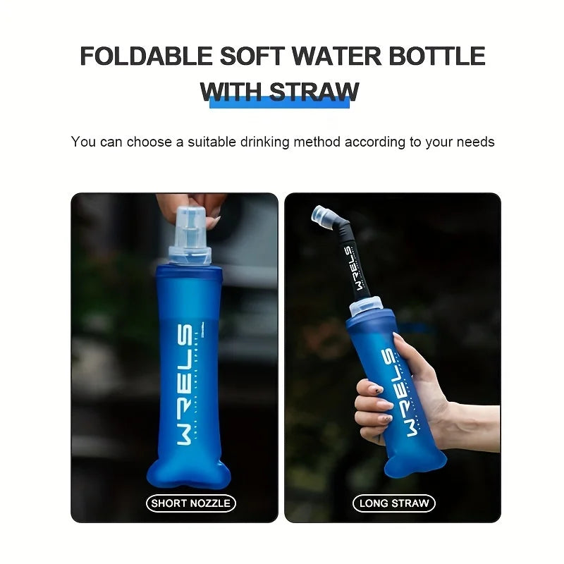 WRELS Folding Water Bag: