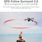 LYZRC L900 PRO MAX Drone 4K Professional HD Dual Camera