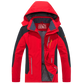 Men's Waterproof Hiking Jacket