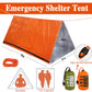 2-Person Emergency Waterproof Tent