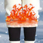 Super Warm Winter Leatherlabel Leggings