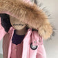 Children Down Suit Winter Warm Jacket