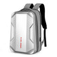 17.3" Hard Shell Laptop Backpack – Waterproof Business & E-Sports Bag