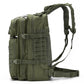 QT&QY 30L/50L Tactical Backpack – Outdoor Survival & Assault Pack