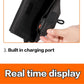 6-Fold 800W Foldable Solar Panel – Portable Solar Charger with USB & DC Output