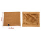 Fashion Soft Knitted Neck Warmer