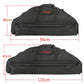 Archery Lightweight Portable Carrying Bow Case