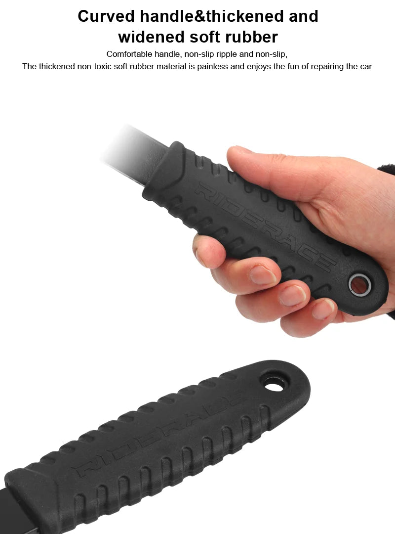 Bicycle Pedal Wrench Extra Long Handle