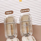 Quartering Pill Cutter Storage Box
