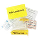 Outdoor Venom Extractor Pump - First Aid Survival Tool