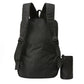 20L Ultralight Foldable Backpack – Portable Hiking & Travel Daypack