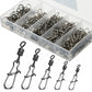 Delysia King Fishing Connector Kit
