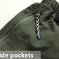 Men's Quick Dry Outdoor Hiking Pants