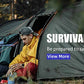 RHINO RESCUE Ultralight First Aid Kit