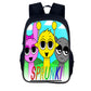 Sprunki Incredibox School Backpack – Stylish Student Bag & Christmas Gift