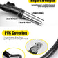 ETOOK Bike Horseshoe Lock