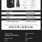 Oral Irrigator Portable Water Flosser