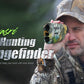 REVASRI Hunting Laser Rangefinder 1000 Yards