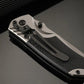 Stainless Steel Folding Knife Multifunctional Tool