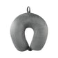 Car Neck Pillow – 1PC Soft Travel Pillow with Foam Particles