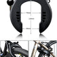 ETOOK Bike Horseshoe Lock