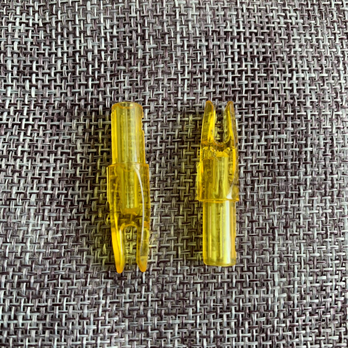 Arrow Nocks for Carbon Arrow Shaft Replacement