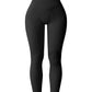 High Waist Winter Women Yoga Pants