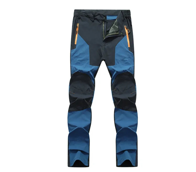 Men's Summer Hiking Pants
