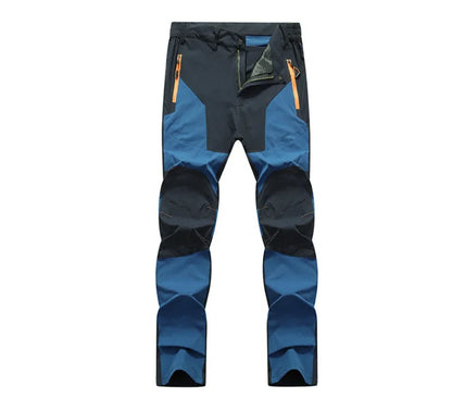 Men's Summer Hiking Pants